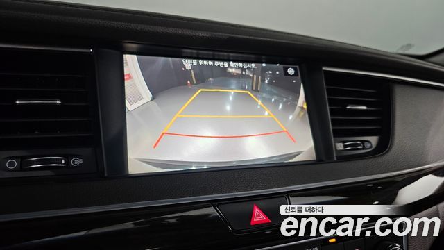 Kia K7 3.0 GDI Prestige 2018 — фото 15