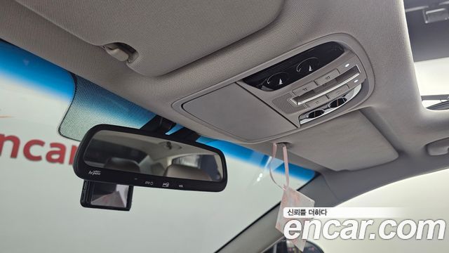 Kia K7 3.0 GDI Prestige 2018 — фото 17