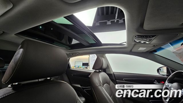 Kia K7 3.0 GDI Prestige 2018 — фото 19