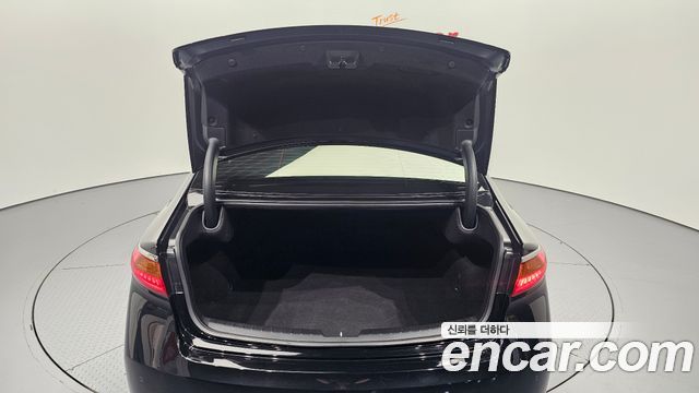Kia K7 3.0 GDI Prestige 2018 — фото 20