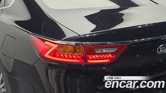 Kia K7 3.0 GDI Prestige 2018 — фото 23