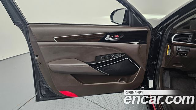 Kia K7 3.0 GDI Prestige 2018 — фото 24