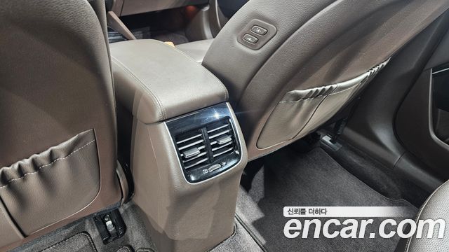 Kia K7 3.0 GDI Prestige 2018 — фото 32