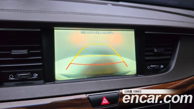 Kia K7 2.4 GDI Limited 2017 — фото 15