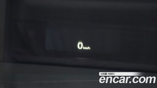 Kia K7 2.4 GDI Limited 2017 — фото 17