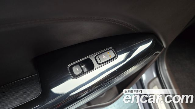 Kia K7 2.4 GDI Limited 2017 — фото 28