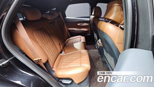 Genesis GV70 2.5T Gasoline AWD 2023 — фото 12