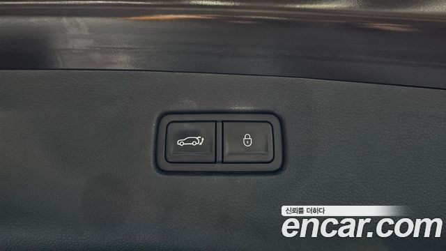 Genesis GV70 2.5T Gasoline AWD 2023 — фото 19