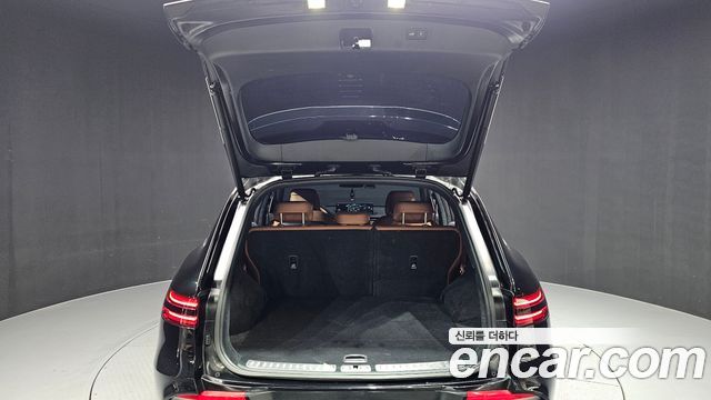 Genesis GV70 2.5T Gasoline AWD 2023 — фото 20