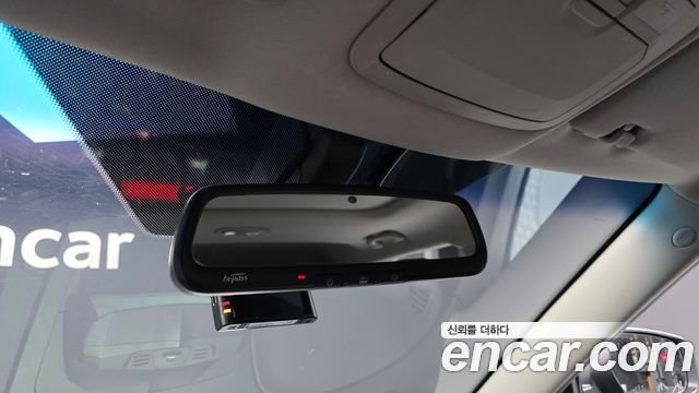 KG Mobility (SsangYong) Tivoli Air Diesel IX 4WD 2016 — фото 18