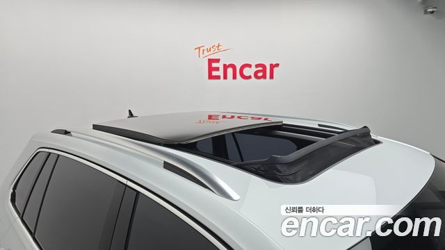 Volkswagen Tiguan (II) 2.0 TDI Prestige 2022 — фото 16