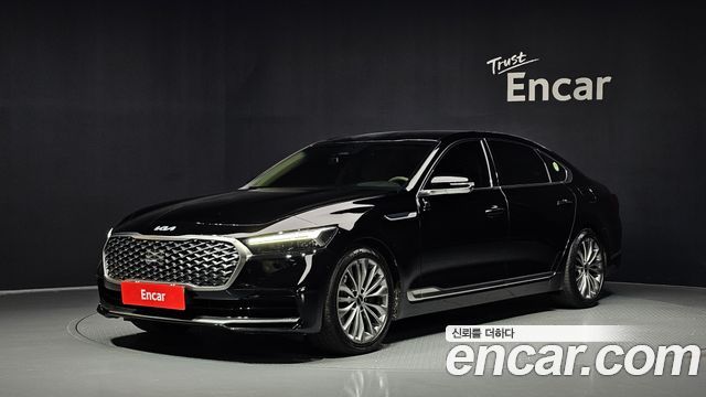 Kia K9 (II) 3.8 GDI AWD Best Selection Ⅰ