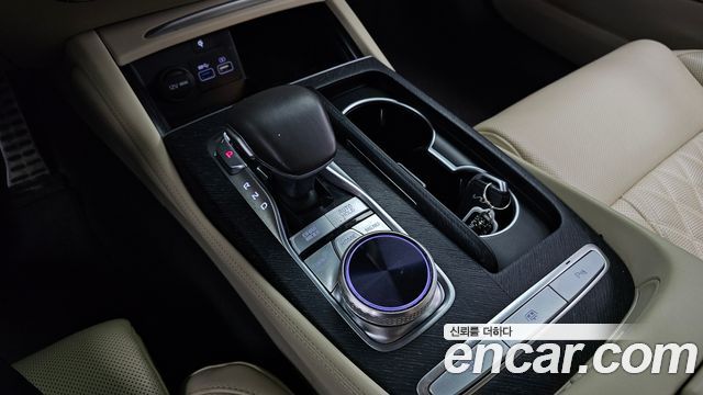 Kia K9 (II) 3.8 GDI AWD Best Selection Ⅰ 2023 — фото 9