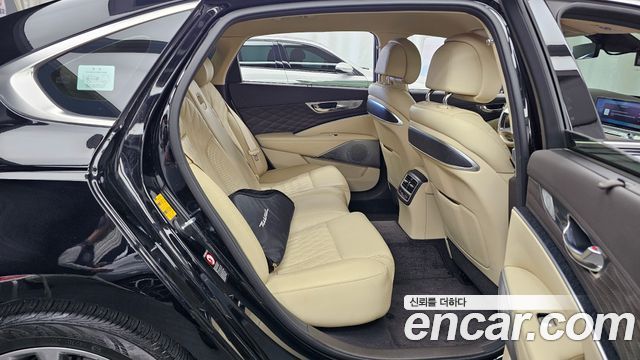 Kia K9 (II) 3.8 GDI AWD Best Selection Ⅰ 2023 — фото 12