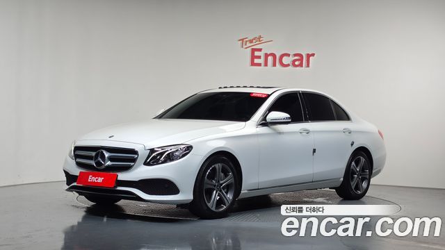 Mercedes-Benz E-Class (W213) E300 Avantgarde 2019 — фото 11
