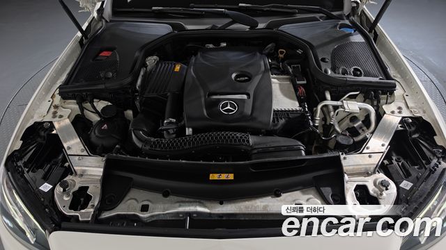 Mercedes-Benz E-Class (W213) E300 Avantgarde 2019 — фото 6