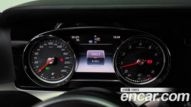 Mercedes-Benz E-Class (W213) E300 Avantgarde 2019 — фото 8