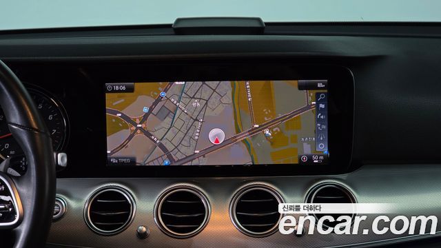 Mercedes-Benz E-Class (W213) E300 Avantgarde 2019 — фото 16