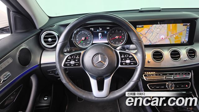 Mercedes-Benz E-Class (W213) E300 Avantgarde 2019 — фото 17