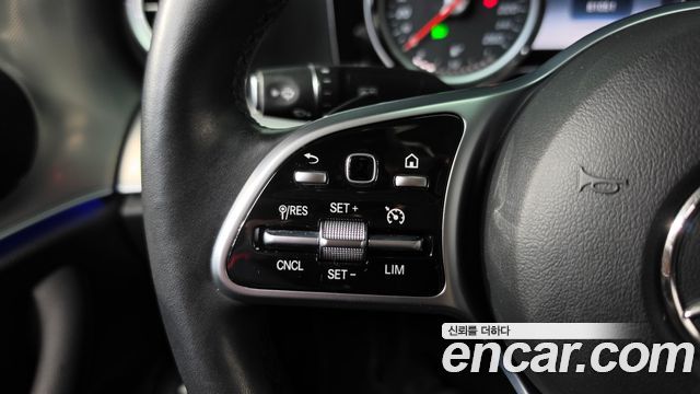Mercedes-Benz E-Class (W213) E300 Avantgarde 2019 — фото 20