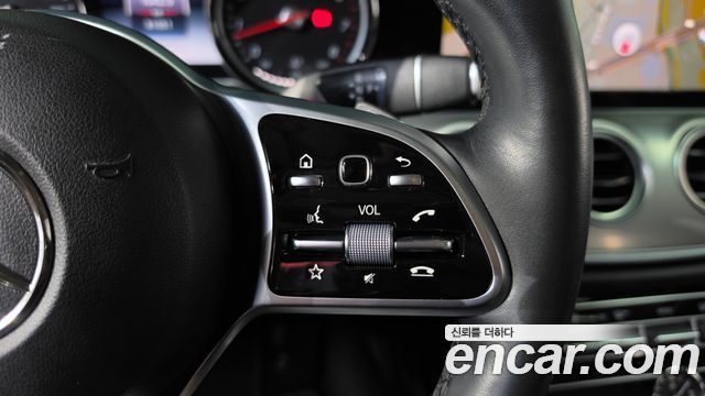 Mercedes-Benz E-Class (W213) E300 Avantgarde 2019 — фото 21