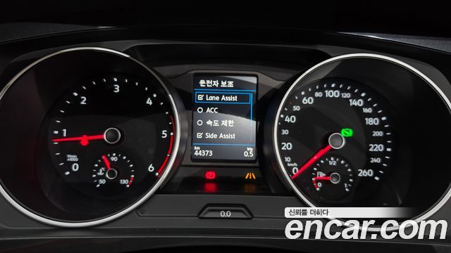 Volkswagen Tiguan (II) 2.0 TDI Prestige 2020 — фото 8