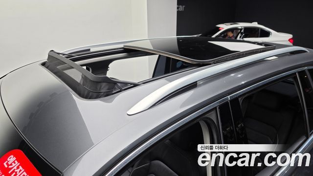 Volkswagen Tiguan (II) 2.0 TDI Prestige 2020 — фото 17