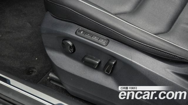 Volkswagen Tiguan (II) 2.0 TDI Prestige 2020 — фото 28