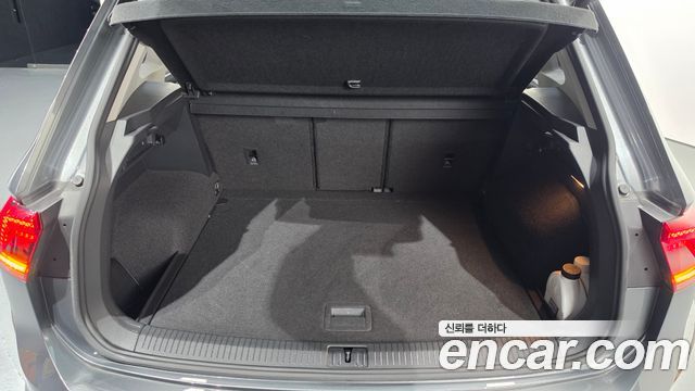 Volkswagen Tiguan (II) 2.0 TDI Prestige 2020 — фото 32