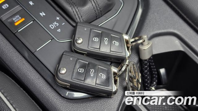 Volkswagen Tiguan (II) 2.0 TDI Prestige 2020 — фото 33