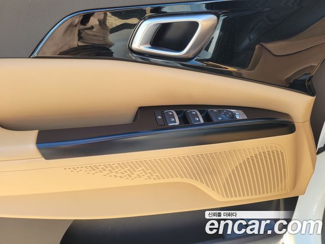 Kia Carnival (IV) Diesel 9-Seater Prestige 2021 — фото 11