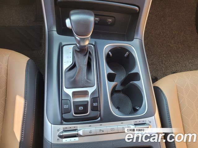 Kia Carnival (IV) Diesel 9-Seater Prestige 2021 — фото 13