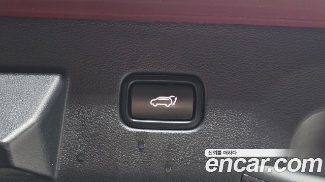 Kia Sportage Hybrid (V) Signature Gravity 2WD 2023 — фото 15