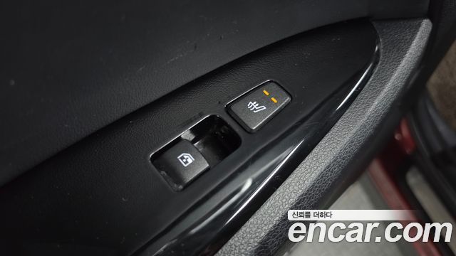 Kia Sportage Hybrid (V) Signature Gravity 2WD 2023 — фото 27
