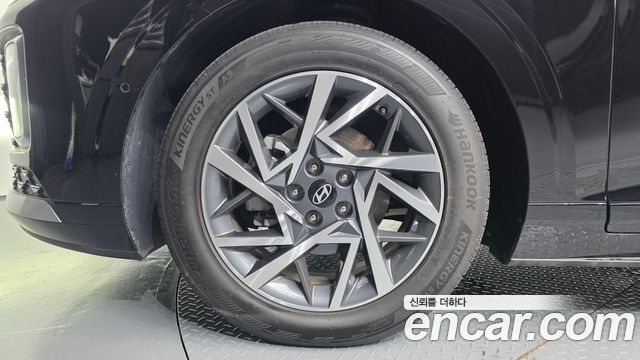 Hyundai Grandeur Hybrid (GN7) Exclusive 2023 — фото 5
