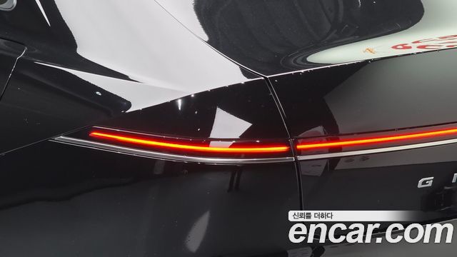 Hyundai Grandeur Hybrid (GN7) Exclusive 2023 — фото 23