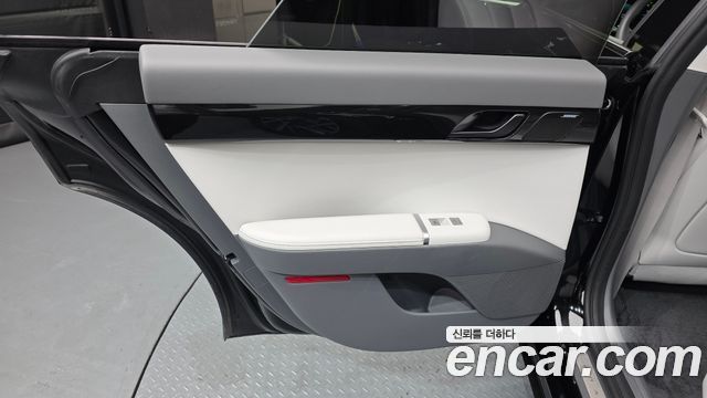 Hyundai Grandeur Hybrid (GN7) Exclusive 2023 — фото 25