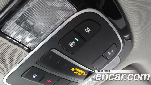 Hyundai Sonata (DN8) 2.0 LPG(Disabled Person) Modern 2020 — фото 17