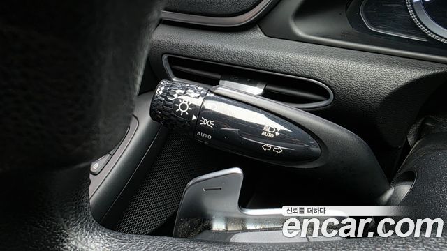 Hyundai Sonata (DN8) 2.0 LPG(Disabled Person) Modern 2020 — фото 34
