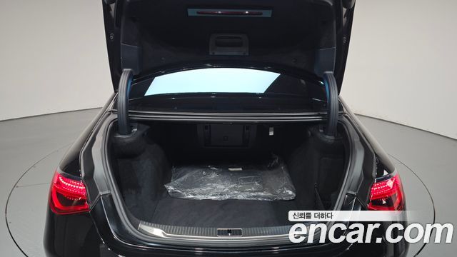 Mercedes-Benz S-Class (W223) S580L 4MATIC 2021 — фото 20