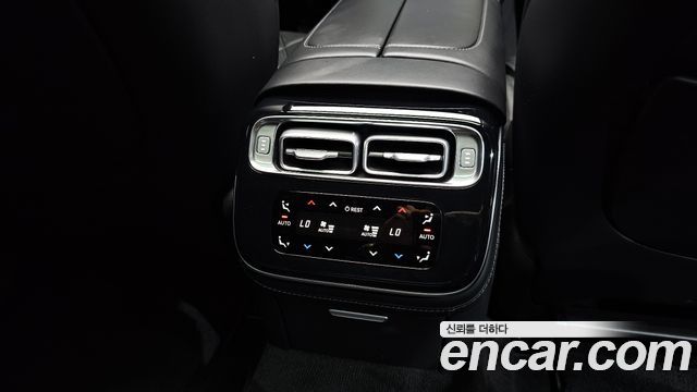 Mercedes-Benz S-Class (W223) S580L 4MATIC 2021 — фото 29