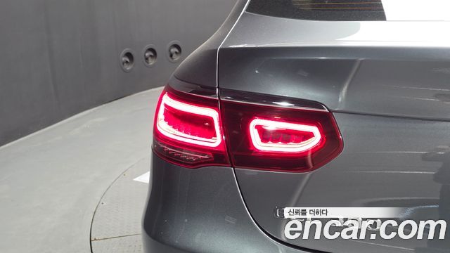 Mercedes-Benz GLC-Class (X253) GCL300 4MATIC Coupe 2022 — фото 23