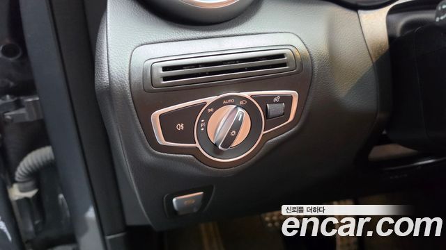 Mercedes-Benz GLC-Class (X253) GCL300 4MATIC Coupe 2022 — фото 28