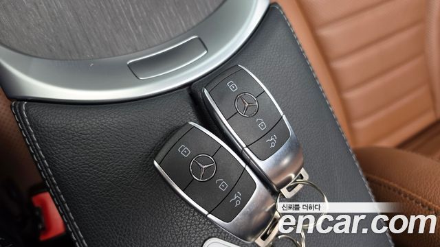 Mercedes-Benz GLC-Class (X253) GCL300 4MATIC Coupe 2022 — фото 29