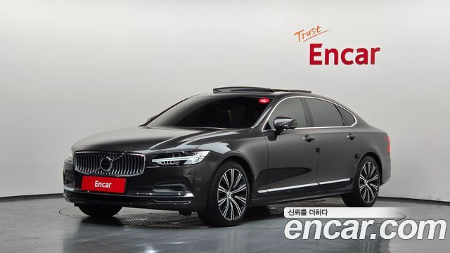 Volvo S90 B5 Ultimate Bright