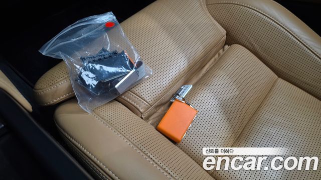Volvo S90 B5 Ultimate Bright 2023 — фото 15
