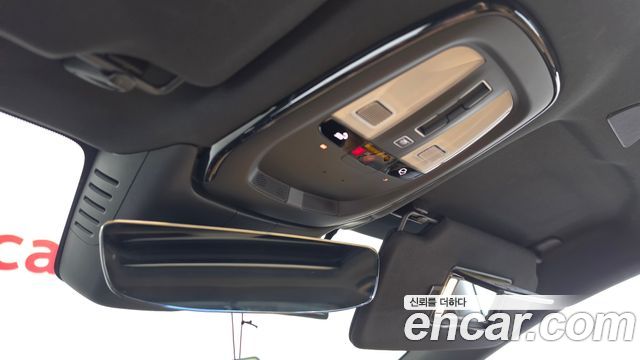 Volvo S90 B5 Ultimate Bright 2023 — фото 19