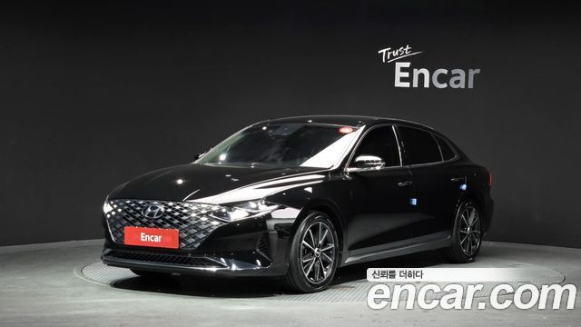 Hyundai Grandeur (IG) 2.5 Exclusice