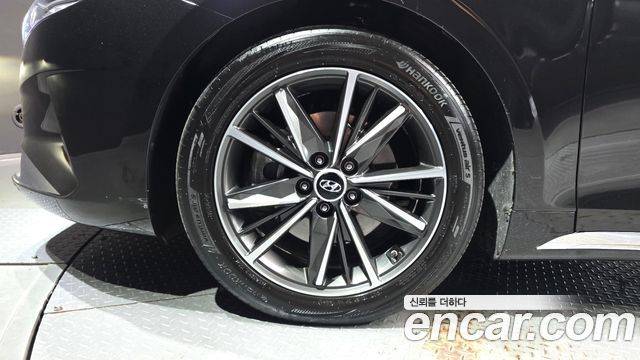 Hyundai Grandeur (IG) 2.5 Exclusice 2021 — фото 5