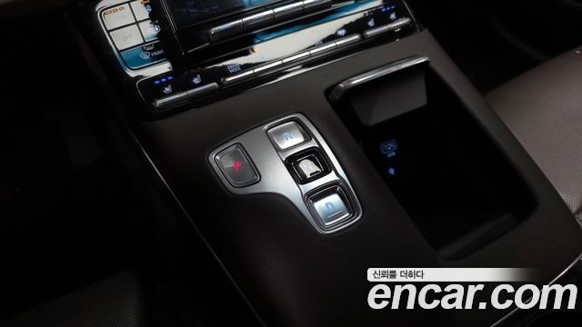 Hyundai Grandeur (IG) 2.5 Exclusice 2021 — фото 9